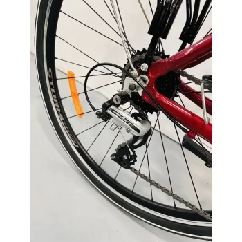 Rower Storm Marathon 4.0 Man 21