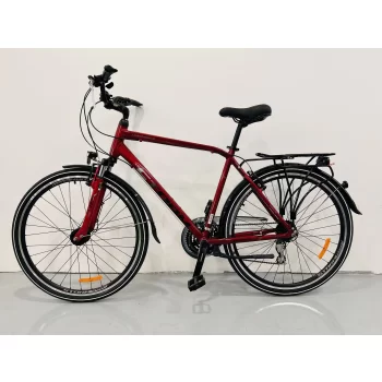 Rower Storm Marathon 4.0 Man 21