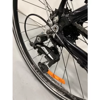 Rower Storm Marathon 5.0 21