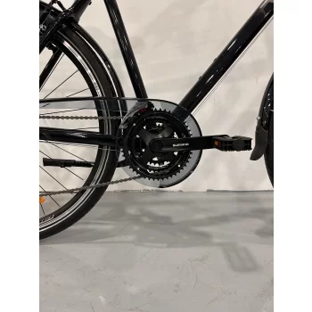 Rower Storm Marathon 5.0 21