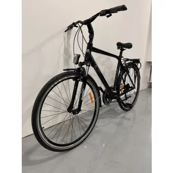 Rower Storm Marathon 5.0 21