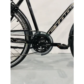 Rower Storm Marathon 6.0 21