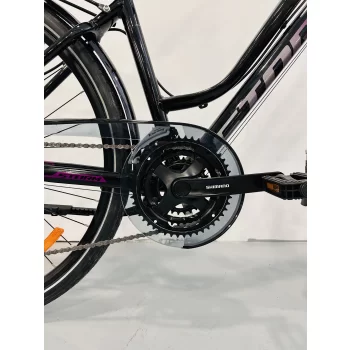 Rower Storm Marathon 8.0 Lady 17