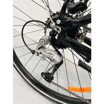 Rower Storm Marathon 8.0 Lady 17