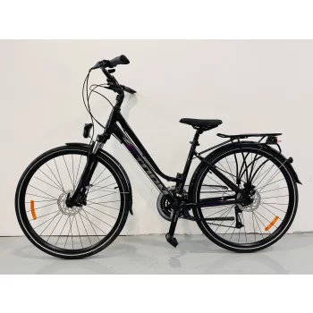 Rower Storm Marathon 8.0 Lady 17