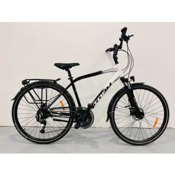 Rower Storm Marathon 9.0 19