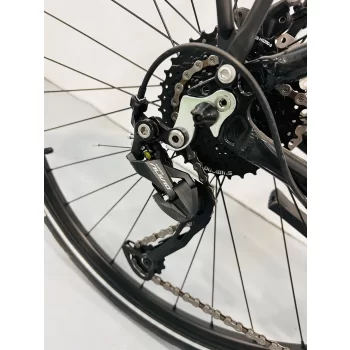 Rower Storm Marathon 9.0 19