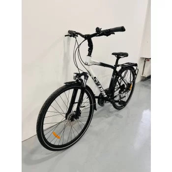 Rower Storm Marathon 9.0 19