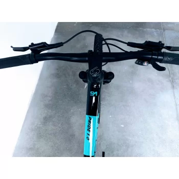 Rower Storm Pride 27,5 1.0 15