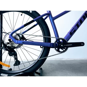 Rower Storm Pride 27,5 1.0 17