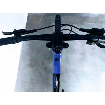 Rower Storm Pride 27,5 1.0 17