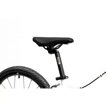 Rower Storm Polly 20 Light perła