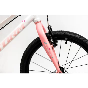 Rower Storm Polly 20 Light perła