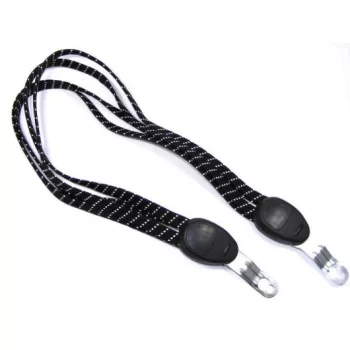 Taśma na bagażnik Spencer 3 taśmy z mocowaniem