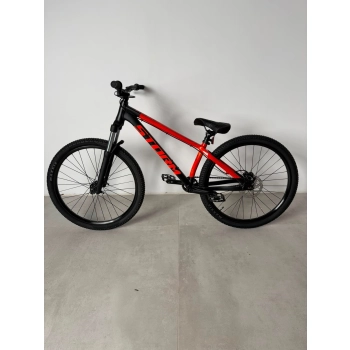 Rower Storm Dirt 26 1.0 13