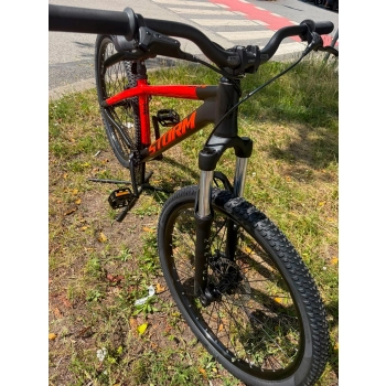 Rower Storm Dirt 26 1.0 13