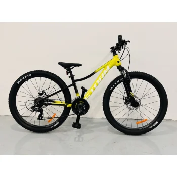 Rower Storm Racer 26 13