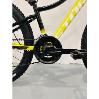Rower Storm Racer 26 13