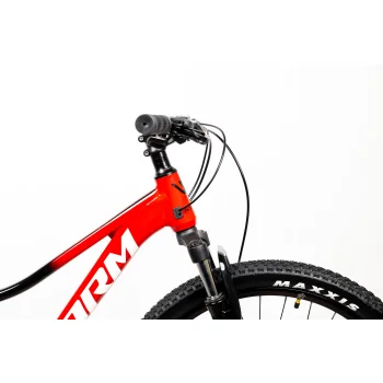 Rower Storm Racer 26 13