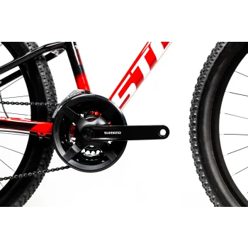 Rower Storm Racer 26 13