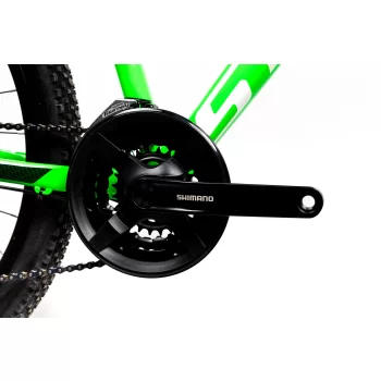Rower Storm Racer 26 13