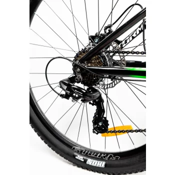 Rower Storm Racer 26 13