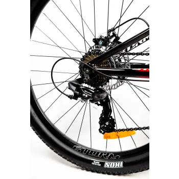 Rower Storm Racer 26 15