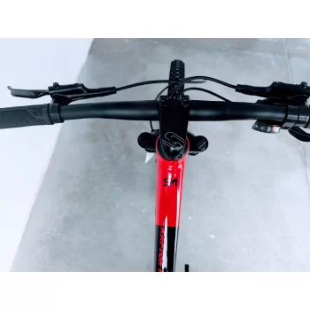 Rower Storm Raptor 27,5 1.0 13