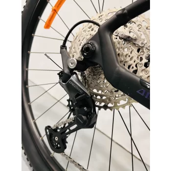 Rower Storm Raptor 29 5.0 19