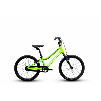 Rower Storm Rocky 20 Light zielony