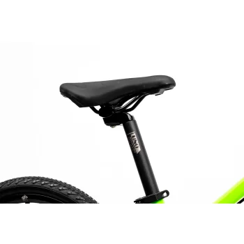 Rower Storm Rocky 20 Light zielony