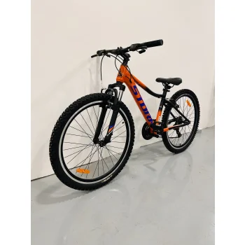 Rower Storm Racer 26 15