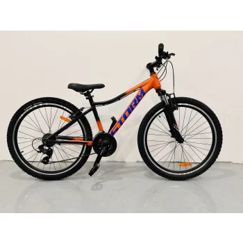 Rower Storm Racer 26 15