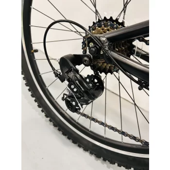 Rower Storm Racer 26 15