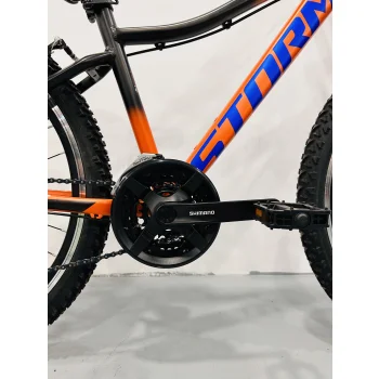 Rower Storm Racer 26 15