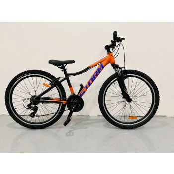 Rower Storm Racer 26 15