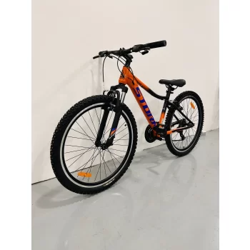 Rower Storm Racer 26 15