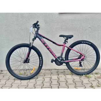 Rower Storm Shark Lady 27,5 1.0 15"2D malni-grafi