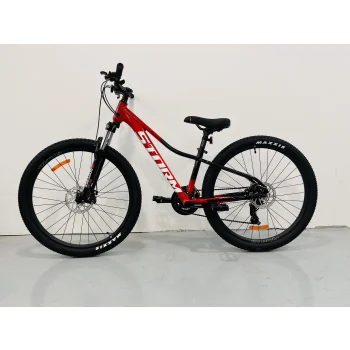 Rower Storm Shark 1.0  27,5 13