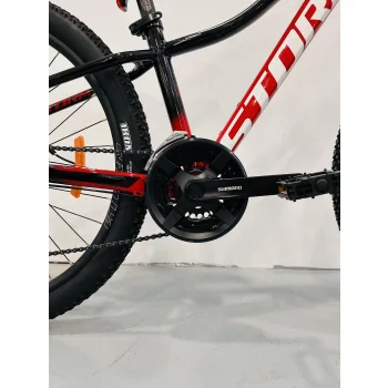 Rower Storm Shark 1.0  27,5 13