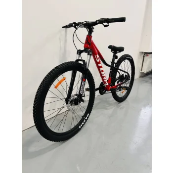 Rower Storm Shark 1.0  27,5 13