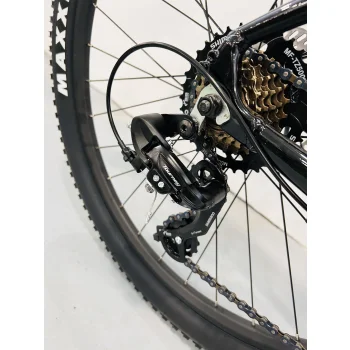 Rower Storm Shark 1.0  27,5 13