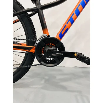 Rower Storm Shark 1.0  27,5 13