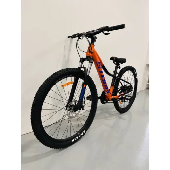 Rower Storm Shark 1.0  27,5 13