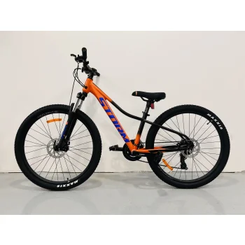 Rower Storm Shark 1.0  27,5 13