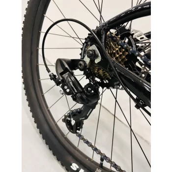 Rower Storm Shark Lady 27,5 2.0 13