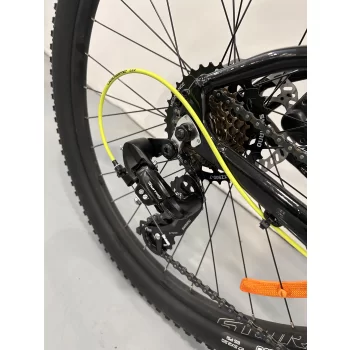 Rower Storm Shark 27.5 2.0 13,5