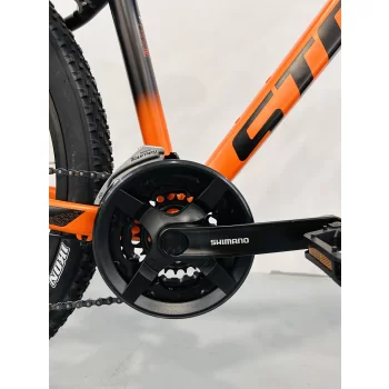 Rower Storm Shark 27.5 2.0 15