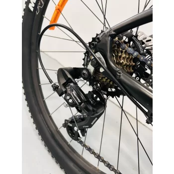 Rower Storm Shark 27.5 2.0 15