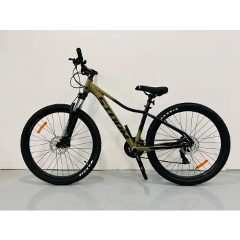 Rower Storm Shark 27.5 2.0 17